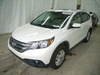 2012 HONDA CR-V EX-L - Image 4