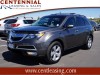 2012 Acura MDX - Image 1