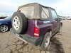 1995 GEO TRACKER - Image 2