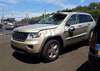 2011 JEEP Grand Cherokee - Image 2