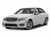 2014 Mercedes-Benz C - Image 1