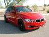 2012 BMW 3 Series - Image 4