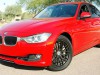 2012 BMW 3 Series - Image 2