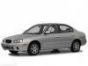 2003 Hyundai Elantra - Image 1