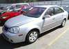 2006 Suzuki Forenza - Image 2