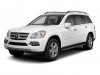 2010 Mercedes-Benz GL - Image 1