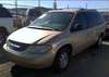 2001 Chrysler Town & Country - Image 2