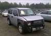 2008 Honda Element - Image 1