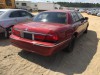 2001 Mercury Grand Marquis - Image 4