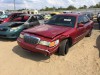 2001 Mercury Grand Marquis - Image 2