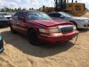 2001 Mercury Grand Marquis - Image 1