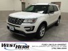 2016 Ford Explorer - Image 1