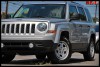 2014 Jeep Patriot - Image 1