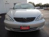 2002 Toyota Camry - Image 3