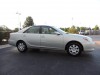 2002 Toyota Camry - Image 4