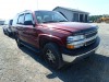 2002 Chevrolet Tahoe - Image 1