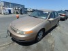 2002 Saturn L-Series - Image 2