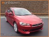 2010 Mitsubishi Lancer - Image 1