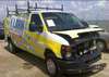 2013 FORD Econoline Van - Image 1