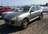 2006 Porsche Che Cayenne - Image 2