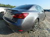 2015 LEXUS GS 350 - Image 4