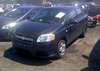 2008 Chevrolet Aveo - Image 2