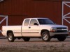 2002 Chevrolet Silverado 2500HD - Image 1