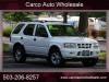 2001 Isuzu Rodeo - Image 1