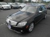 2009 Mercedes-Benz C - Image 1