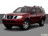 2008 Nissan Pathfinder - Image 1