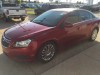 2012 Chevrolet Cruze - Image 3