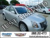 2012 Cadillac CTS - Image 1
