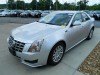 2012 Cadillac CTS - Image 3