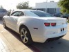 2011 Chevrolet Camaro - Image 3
