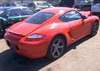 2008 Porsche Cayman - Image 4