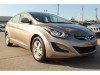 2014 Hyundai Elantra - Image 1