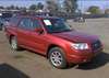 2006 Subaru Forester - Image 1