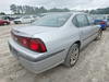 2002 CHEVROLET IMPALA - Image 3