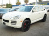 2008 PORSCHE CAYENNE - Image 1