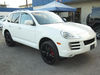 2008 PORSCHE CAYENNE - Image 2