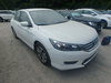 2015 HONDA ACCORD LX - Image 1