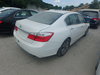 2015 HONDA ACCORD LX - Image 2