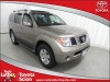 2005 Nissan Pathfinder - Image 1