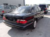 2001 MERCEDES-BENZ E320 - Image 3