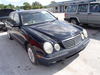 2001 MERCEDES-BENZ E320 - Image 1