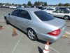 2004 Mercedes-Benz S - Image 3