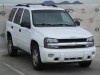 2006 Chevrolet TrailBlazer - Image 3