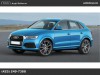 2016 Audi Q3 - Image 1
