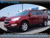 2010 Chevrolet Traverse - Image 1