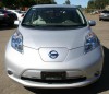 2013 Nissan Leaf - Image 2